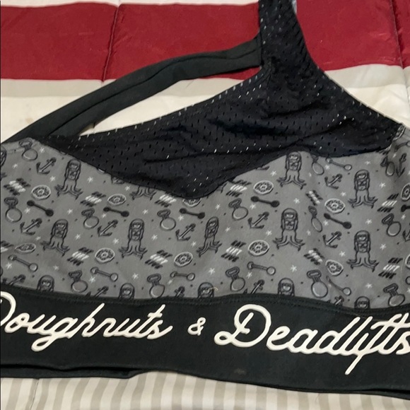 Workout set - Picture 3 of 6